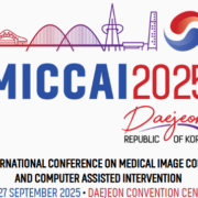 The team showcased "Real-time Surgical Keypoint Detection" at the MICCAI COLAS Workshop, collaborating with Johns Hopkins, Stanford, and Children’s National Hospital.
