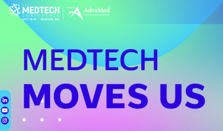 Optosurgical to be a member of the Maryland Department of Commerce’s delegation to AdvaMed’s 2026 MedTech Conference.